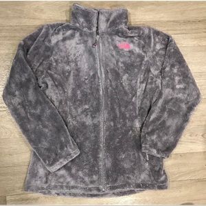 💕 6hr sale! 💕 The North Face fleece jacket 💕